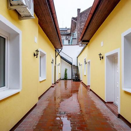 Cute Central Studio With Ac Budapest Ngoại thất bức ảnh